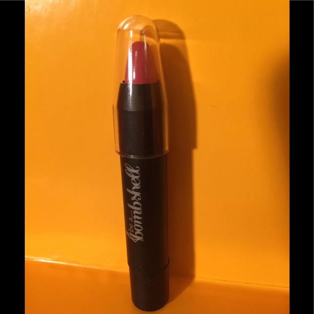Be A Bombshell Lip Crayon In Versailles Full Sz